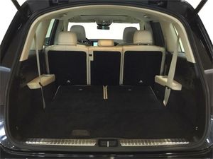 Mercedes GLS 350 d 4MATIC  - Foto 2