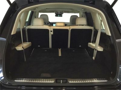 Mercedes GLS 350 d 4MATIC