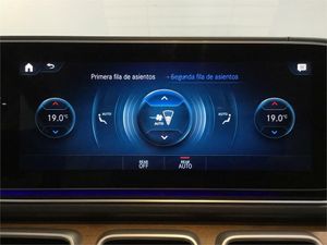 Mercedes GLS 350 d 4MATIC  - Foto 2