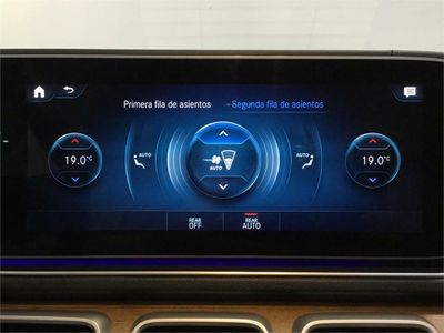 Mercedes GLS 350 d 4MATIC