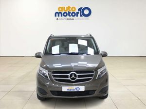 Mercedes Clase V 220 d Avantgarde Largo  - Foto 2