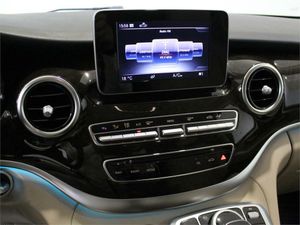 Mercedes Clase V 220 d Avantgarde Largo  - Foto 2