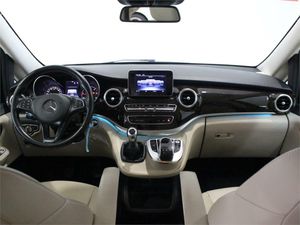Mercedes Clase V 220 d Avantgarde Largo  - Foto 2