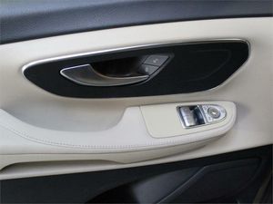Mercedes Clase V 220 d Avantgarde Largo  - Foto 2