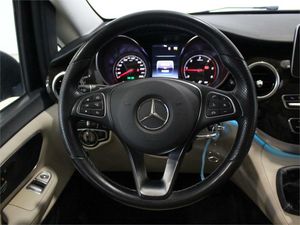 Mercedes Clase V 220 d Avantgarde Largo  - Foto 2
