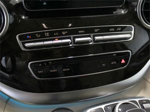 Mercedes Clase V 220 d Avantgarde Largo  - Foto 2
