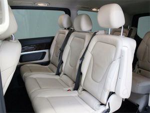 Mercedes Clase V 220 d Avantgarde Largo  - Foto 2