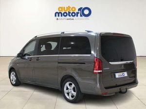 Mercedes Clase V 220 d Avantgarde Largo  - Foto 2