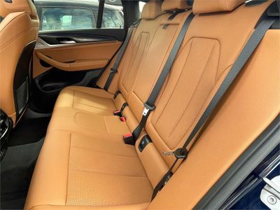 BMW X4 xDrive20d xLine