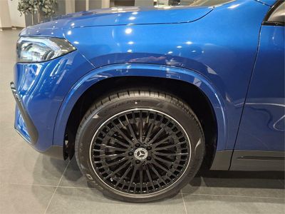 Mercedes EQA EQA 250+