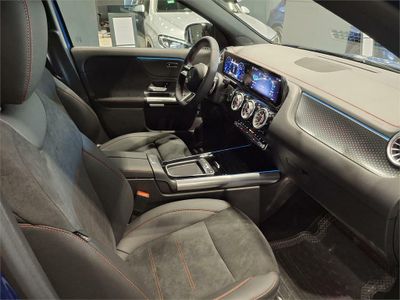 Mercedes EQA EQA 250+