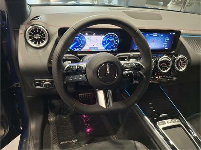 Mercedes EQA EQA 250+