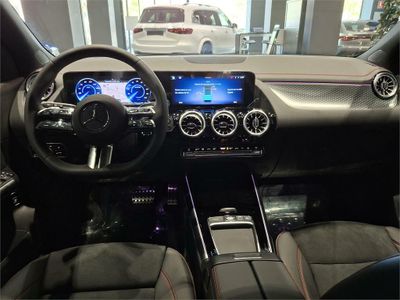 Mercedes EQA EQA 250+
