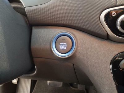 Hyundai IONIQ 1.6 GDI HEV Tecno DT