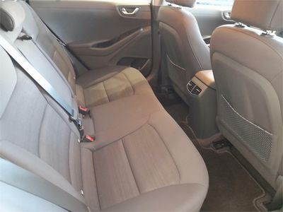 Hyundai IONIQ 1.6 GDI HEV Tecno DT