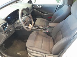 Hyundai IONIQ 1.6 GDI HEV Tecno DT  - Foto 2