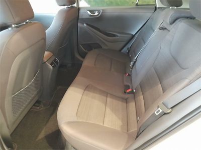 Hyundai IONIQ 1.6 GDI HEV Tecno DT