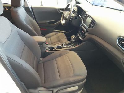 Hyundai IONIQ 1.6 GDI HEV Tecno DT