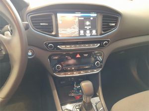 Hyundai IONIQ 1.6 GDI HEV Tecno DT  - Foto 2