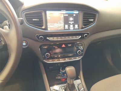 Hyundai IONIQ 1.6 GDI HEV Tecno DT