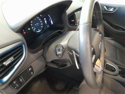 Hyundai IONIQ 1.6 GDI HEV Tecno DT