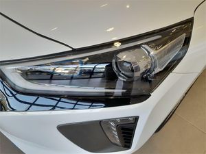 Hyundai IONIQ 1.6 GDI HEV Tecno DT  - Foto 2