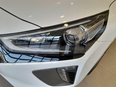 Hyundai IONIQ 1.6 GDI HEV Tecno DT