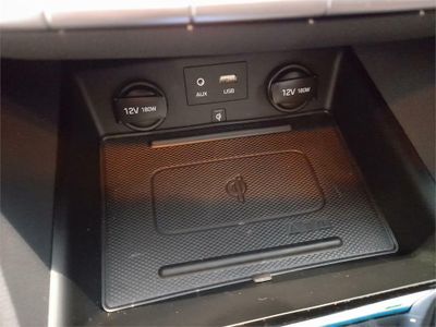 Hyundai IONIQ 1.6 GDI HEV Tecno DT