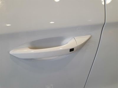 Hyundai IONIQ 1.6 GDI HEV Tecno DT
