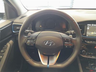 Hyundai IONIQ 1.6 GDI HEV Tecno DT