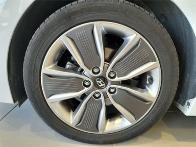 Hyundai IONIQ 1.6 GDI HEV Tecno DT