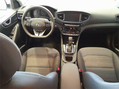 Hyundai IONIQ 1.6 GDI HEV Tecno DT