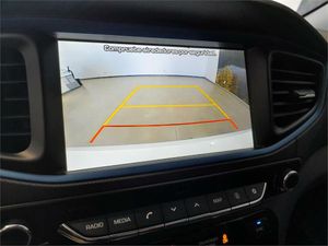 Hyundai IONIQ 1.6 GDI HEV Tecno DT  - Foto 2