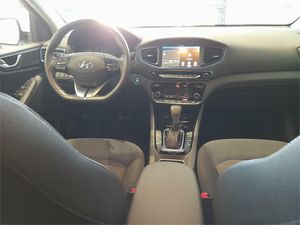 Hyundai IONIQ 1.6 GDI HEV Tecno DT  - Foto 2