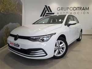 Volkswagen Golf 2.0 TDI 85kW (115CV)  - Foto 2