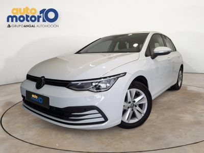 Volkswagen Golf 2.0 TDI 85kW (115CV)