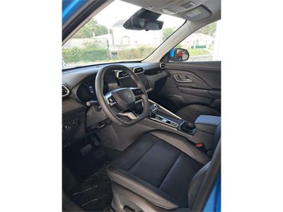 MG ZS Luxury