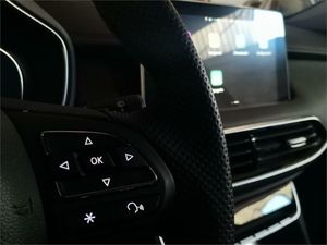 MG HS 1.5 Turbo GDI Comfort  - Foto 2