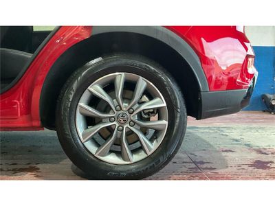 MG HS 1.5 Turbo GDI Comfort