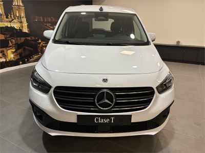 Mercedes Clase T 180 d