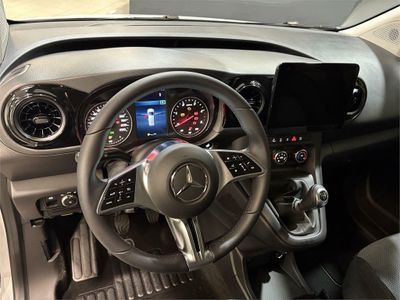 Mercedes Clase T 180 d