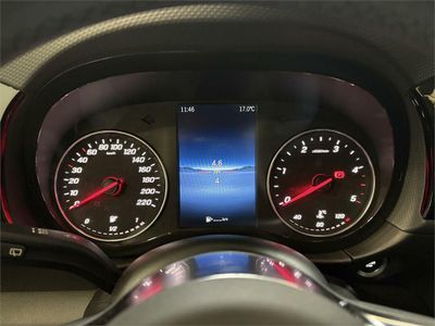 Mercedes Clase T 180 d