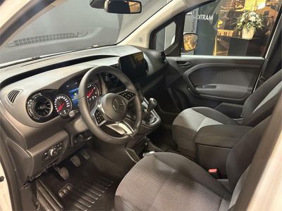 Mercedes Clase T 180 d