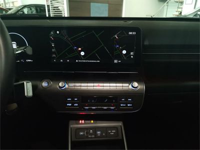 Hyundai Kona 1.6 GDI HEV Tecno DCT