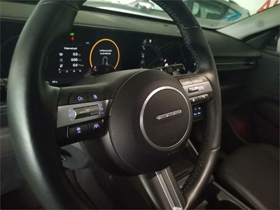Hyundai Kona 1.6 GDI HEV Tecno DCT