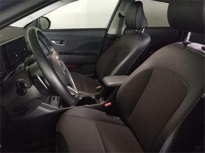 Hyundai Kona 1.6 GDI HEV Tecno DCT