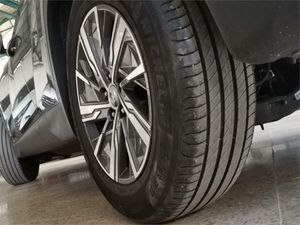 Hyundai Tucson 1.6 CRDI 85kW (115CV) Klass  - Foto 2