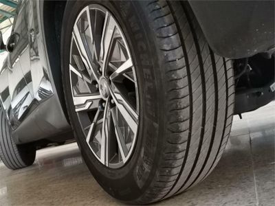 Hyundai Tucson 1.6 CRDI 85kW (115CV) Klass