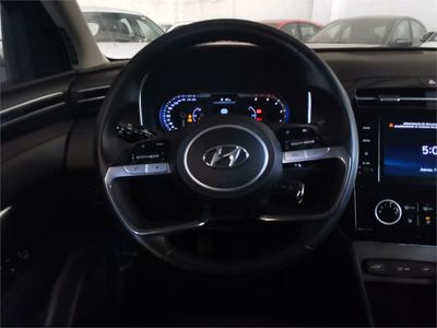 Hyundai Tucson 1.6 CRDI 85kW (115CV) Klass