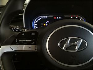 Hyundai Tucson 1.6 CRDI 85kW (115CV) Klass  - Foto 2